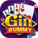 Gin Rummy - Card Game aplikacja