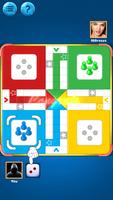 Ludo Super capture d'écran 1