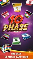 Phase Rummy poster