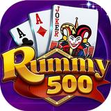 Rummy 500 biểu tượng