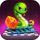 Snakes and Ladders Board Game APK