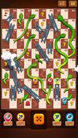Snakes and Ladders Board Game স্ক্রিনশট 1