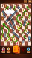 Snakes and Ladders Board Game স্ক্রিনশট 3