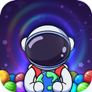 Bubble Space Shoot APK