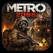 Metro 2055 - Last Day Survival icon