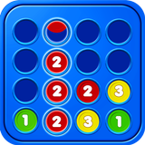 Connect Merge 4 图标