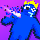 Idle Brick Breaker أيقونة