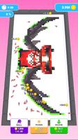Idle Brick Breaker تصوير الشاشة 2
