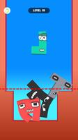 Jelly Alphabet poster