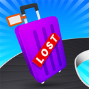 Luggage Rush - Airport Games APK