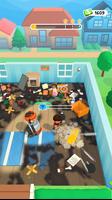 Satisfy Home Cleaner Games captura de pantalla 1
