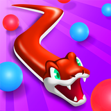 SnakeBridgeRace ikon