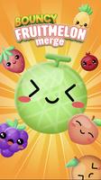 Fruitmelon - Watermelon Bounce Affiche