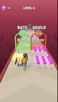 Monster Gun Run screenshot 3