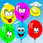 Balloon icon