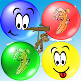 Balloon icon