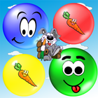 Balloon icon