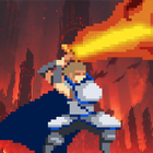 Pixel Knights ikona