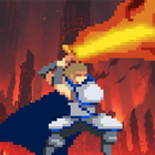 Pixel Knights Zeichen