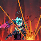 Pixel Knights VIP Zeichen
