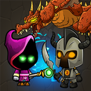 Final Castle Defence:Idle RPG APK