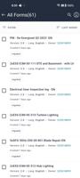 برنامه‌نما NextGen FieldWork عکس از صفحه