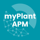 آیکون‌ myPlant APM