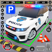 SUV Parking Game - Car Parking آئیکن