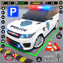 Parkplatz Spiel - Auto Spiel APK