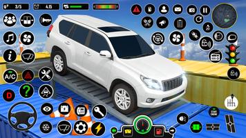 ألعاب سيارات - مواقف سيارات تصوير الشاشة 3