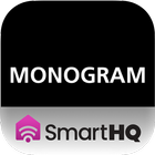 Monogram  Kitchen biểu tượng