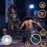 Ninja Fight: Shadow Ninja Game icon