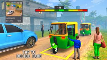 trò chơi lái xe kéo 3d ảnh chụp màn hình 3