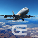 Jumbo Jet Plane Simulator Game APK