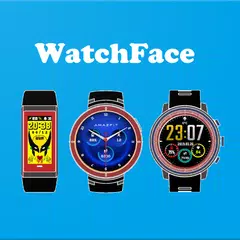 Watchfaces for Amazfit Watches APK Herunterladen