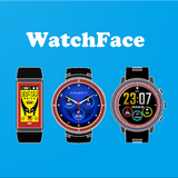 Watchfaces for Amazfit Watches aplikacja