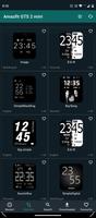 Watchfaces for Amazfit Watches capture d'écran 3