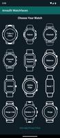 Watchfaces for Amazfit Watches Plakat