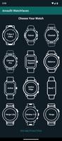 Watchfaces for Amazfit Watches ポスター
