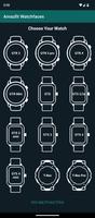 Watchfaces for Amazfit Watches 스크린샷 1
