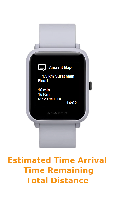 Amazfit & Mi Band Maps APK 1.4 per Android â Scarica l'ultima Versione di Amazfit & Mi Band Maps