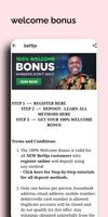 B9ja Nigeria sport screenshot 2