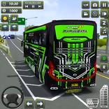 Real Bus Game: Offroad & City