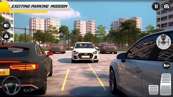 Car Parking Master: Car Games পোস্টার