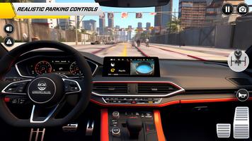 Car Parking Master: Car Games capture d'écran 1