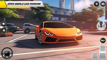 Car Parking Master: Car Games capture d'écran 2