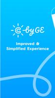 CbyGE InnovationSprint постер