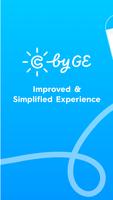 CbyGE InnovationSprint Affiche