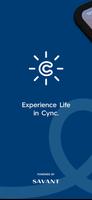 Cync Poster