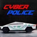 Cop simulator: police games APK